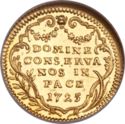 ½ Ducat