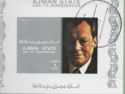 Willy Brandt (1913-1992), German President