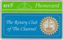 The Rotary Club Of The Channel