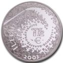 1½ Euro (Fairytale - Sleeping Beauty)