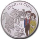 1½ Euro (Fairytale - Hensel and Gretel)