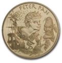 20 Euro (Fairytale - Peter Pan)