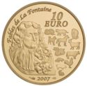 10 Euro (Year of the Pig)