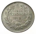5 Centavos