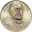 500 Lire (Gioacchino Rossini)