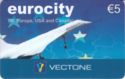 Vectone - eurocity (W. Europe, USA and Canada)