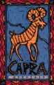 Oroscopo Cinese - Capra