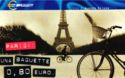 Capitali dell'Euro - Parigi
