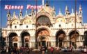 Kisses From - Venezia, San Marco 4