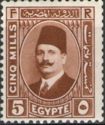 King Fuad I