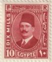 King Fuad I