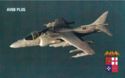 Marina Militare Italiana - AV8B Plus