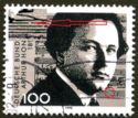 Arthur Honegger (1892-1955), composer