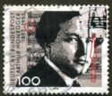 Arthur Honegger (1892-1955), composer