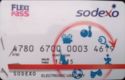 Sodexo Flexi Pass