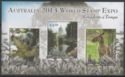 World Stamp Expo (Australia 2013)