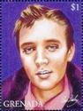 Elvis Presley (1935-1977)