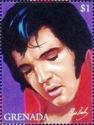 Elvis Presley (1935-1977)