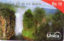 La naturaleza es unica, waterfall