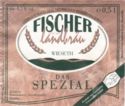 Fischer Das Spezial