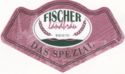 Fischer Das Spezial
