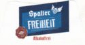 Spalter Freiheit Alkoholfrei