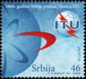 ITU-145 Years in Serbia