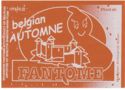 Fantome Belgian Automne