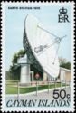 Earth Dish Receiver