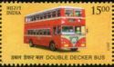 Double Decker Bus