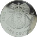 1 Crown (Diamond Jubilee)