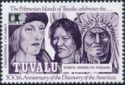 North Amercian Indians