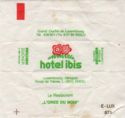 Hotel Ibis / Luxembourg - Aeroport