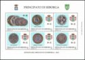 Coins of the Principality of Seborga S/S