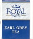 Earl Grey Tea