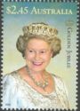 Queen Elizabeth II, 2000