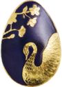 1 Dollar (Golden Swan Egg)