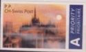 Milan - Special Stamp for Italy