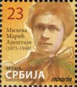Mileva Marić Einstein, Scientist