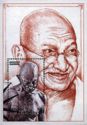 Mahatma Gandhi (1869-1948)