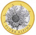 10 Francs (Silver Thistle)