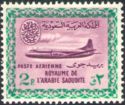 Saudi Airlines - Convair