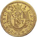 1 Ducat (Johann Anton)
