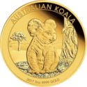 500 Dollars (Australian Koala)