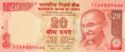20 Rupees