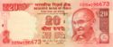 20 Rupees