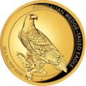 200 Dollars (Australian Wedge-tailed Eagle)