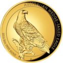 500 Dollars (Australian Wedge-tailed Eagle)