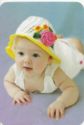 Baby with Hat