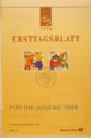 Für die Jugend 1998